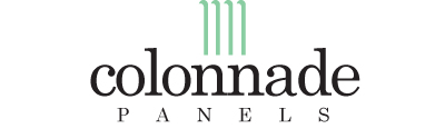 colonnade